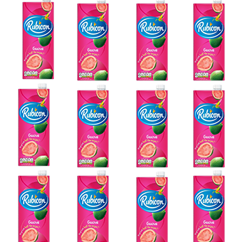 Rubicon Guava (TET)-12x1L02